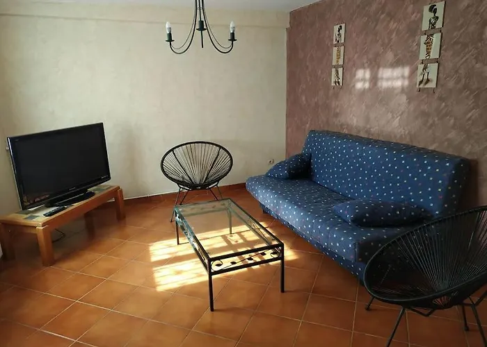 Maison Independante Avec 3 Chambres