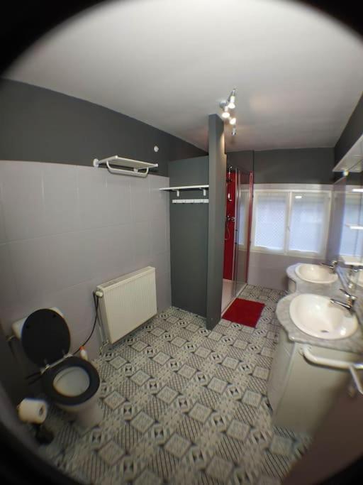 Maison Independante Avec 3 * Mourmelon-le-Grand