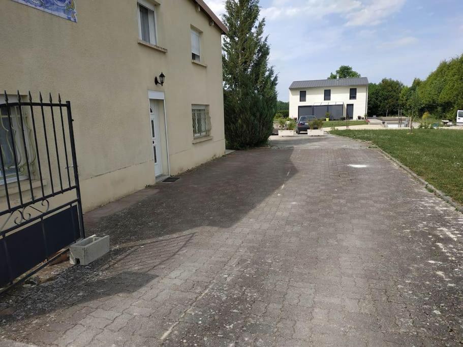 Ferienhaus Maison Independante Avec 3 *